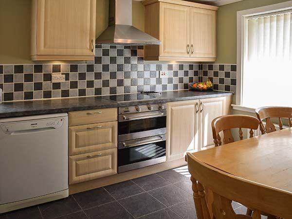 Cottage Fia Jamestown Екстериор снимка